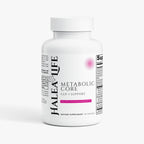 Metabolic Core GLP-1 Lifestyle Support Capsules
