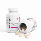 Metabolic Core GLP-1 Lifestyle Support Capsules