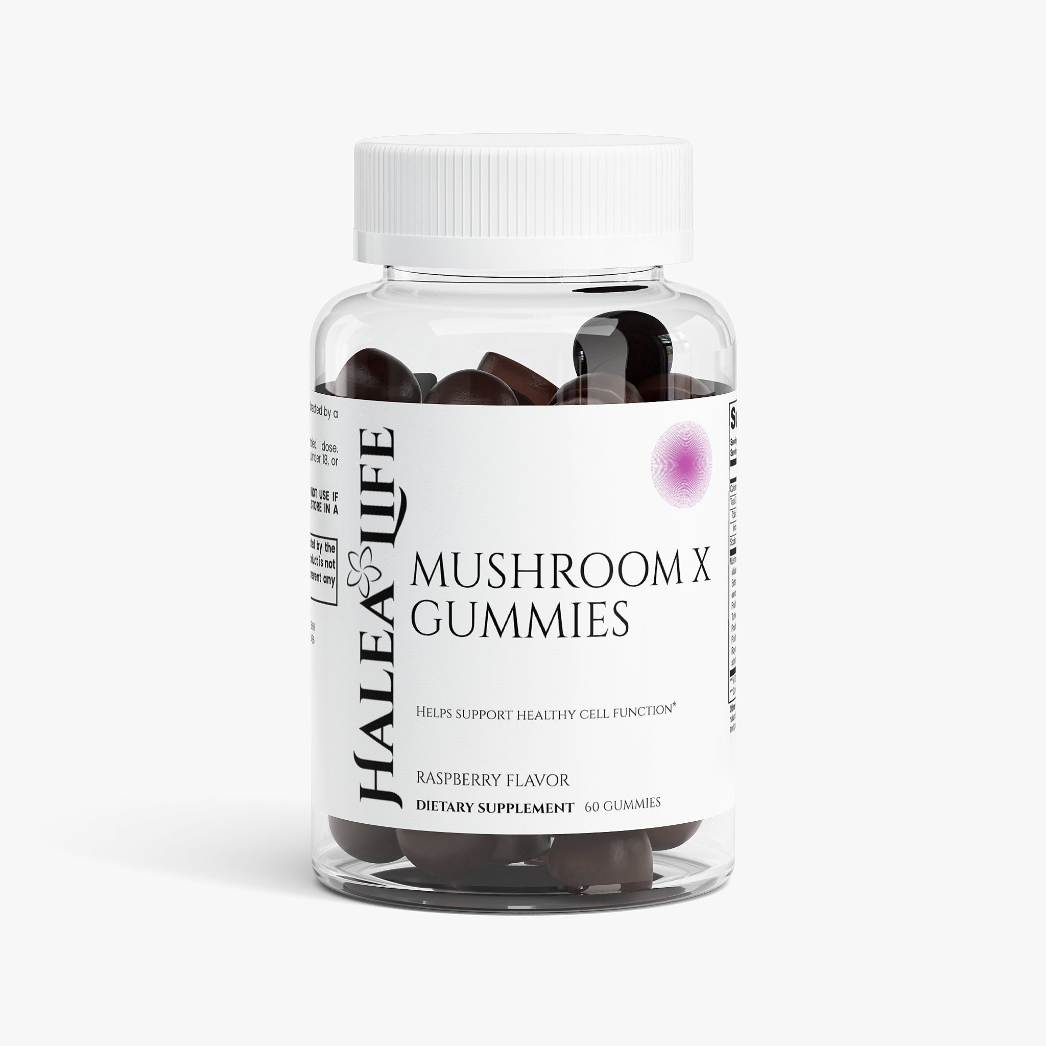 Mushroom Complex Gummies