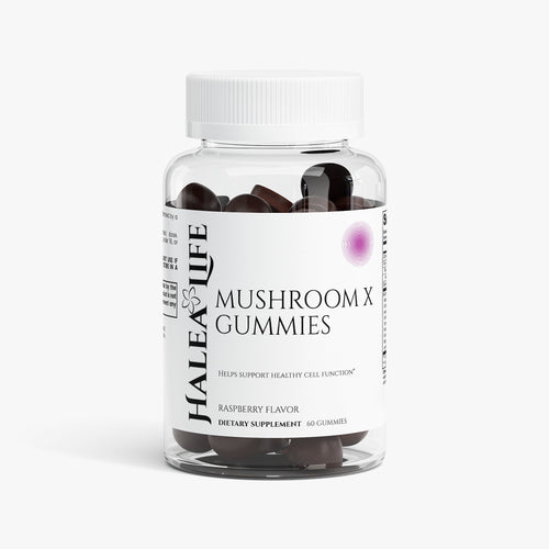 Mushroom Complex Gummies