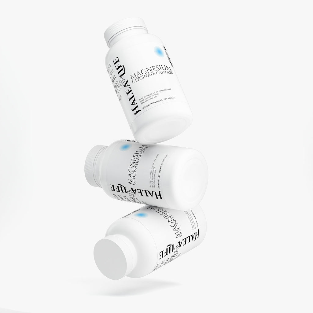 Magnesium Glycinate