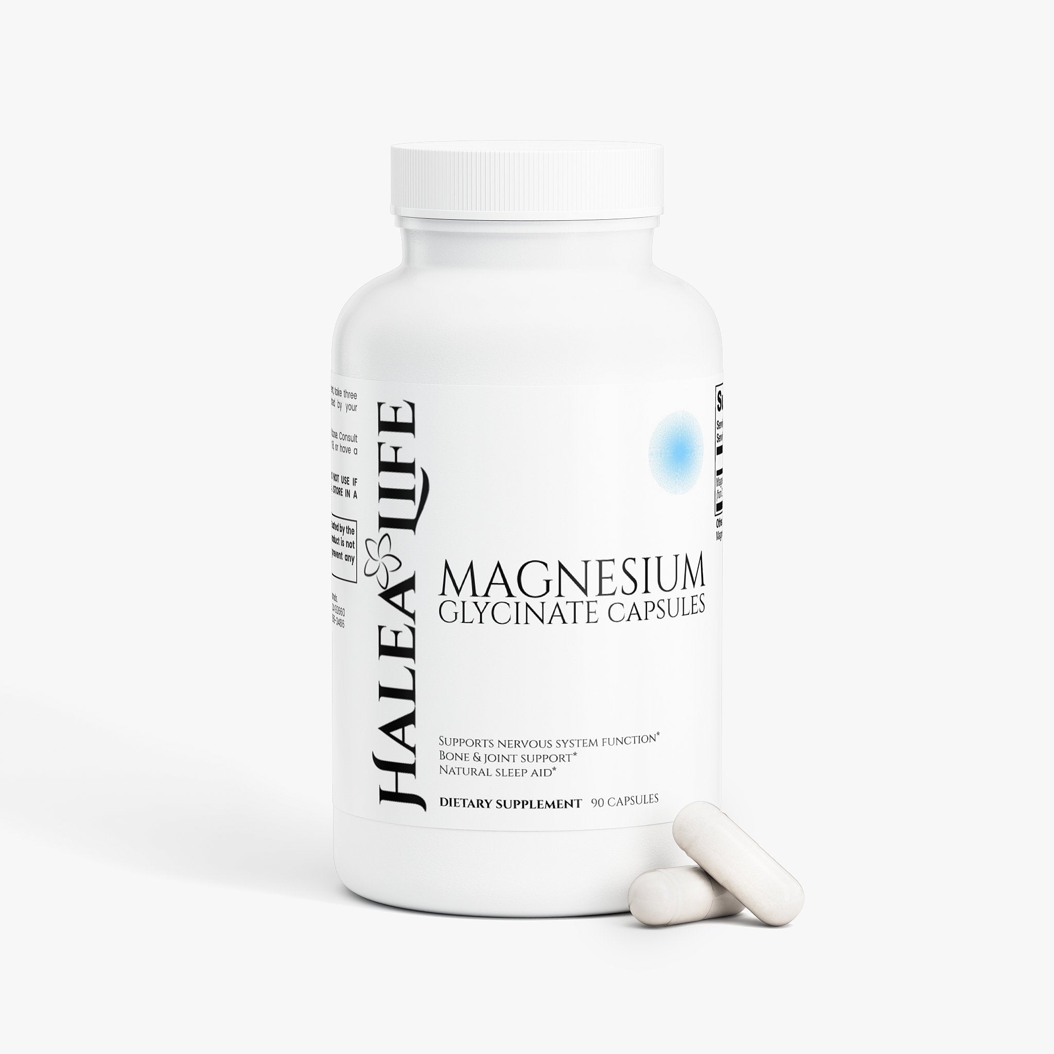 Magnesium Glycinate