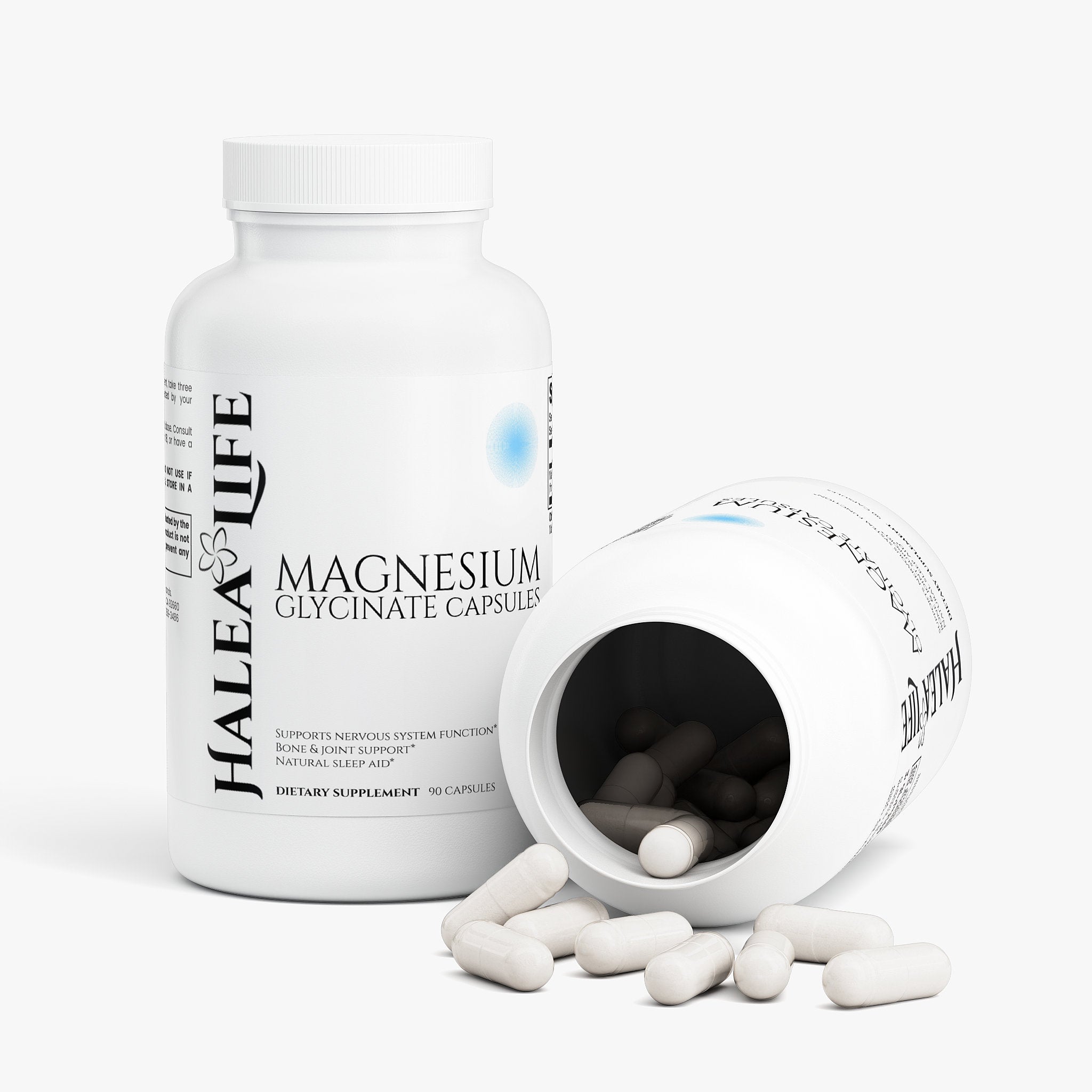 Magnesium Glycinate