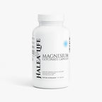 Magnesium Glycinate