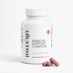 Immune Support Complex Capsules