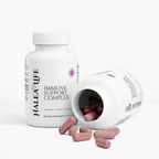 Immune Support Complex Capsules