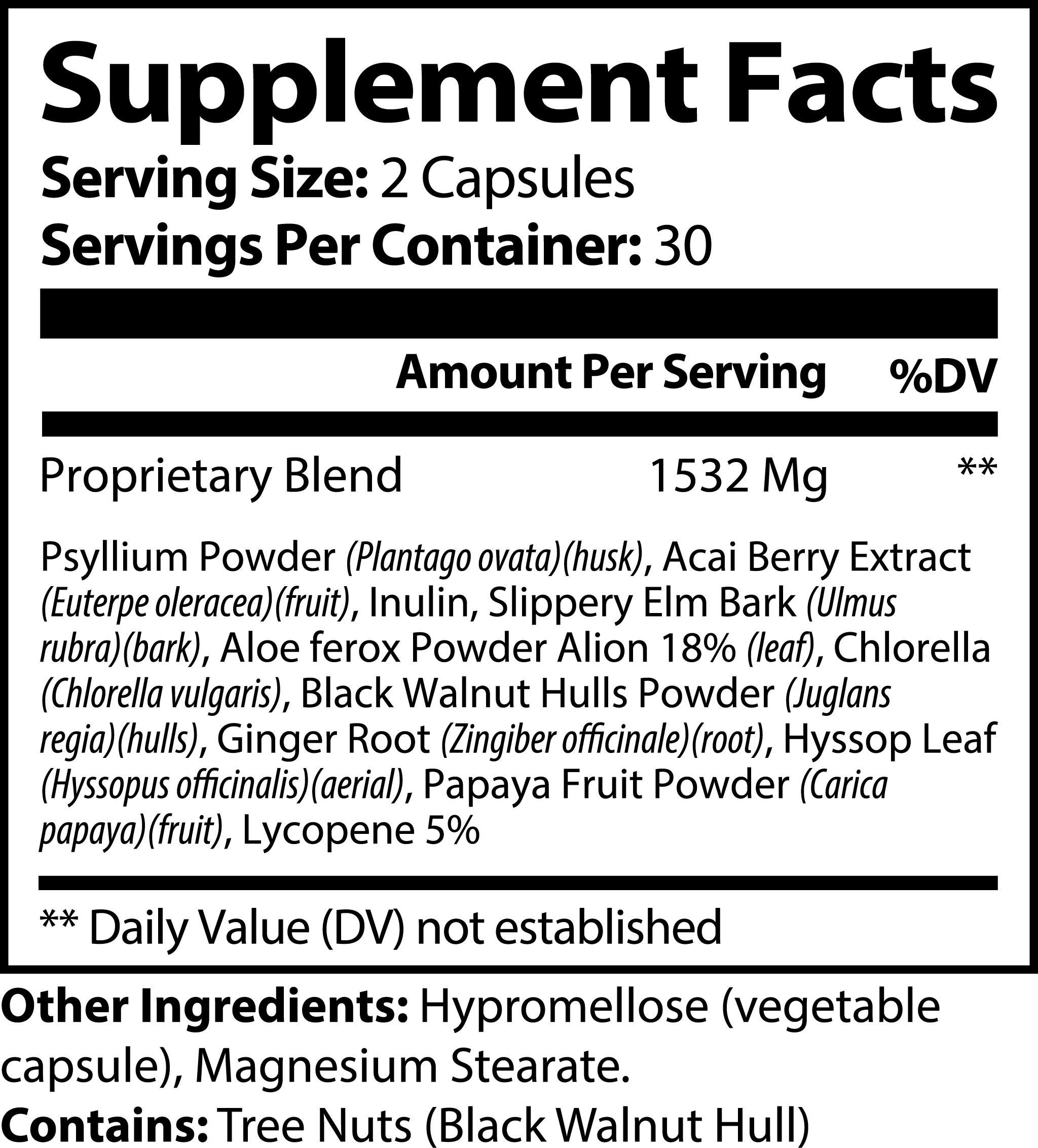 Halea Life Daily Fiber Botanical Digestive Support lifestyle image for daily gut health and digestive wellness