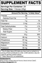 Halea Life Chocolate Pure Whey Protein Isolate lifestyle product shot for daily clean protein supplement