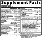 Clarity: Brain & Focus Formula 3 Pack