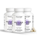 Sleep Restore+ Capsules 3 pack |Halea Life Nutrition