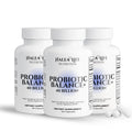 Probiotic Balance+ Capsules 3 Pack |Halea Life Nutrition