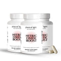 Nitric Oxide 3 Pack