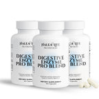 Digestive Enzyme Pro Blend 3 Pack