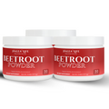 Beetroot Powder 3 Pack |Halea Life: Nutrition & Skincare