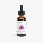 6 Mushroom Immunity Drops dropper bottle  functional mushroom and adaptogen immune support blend