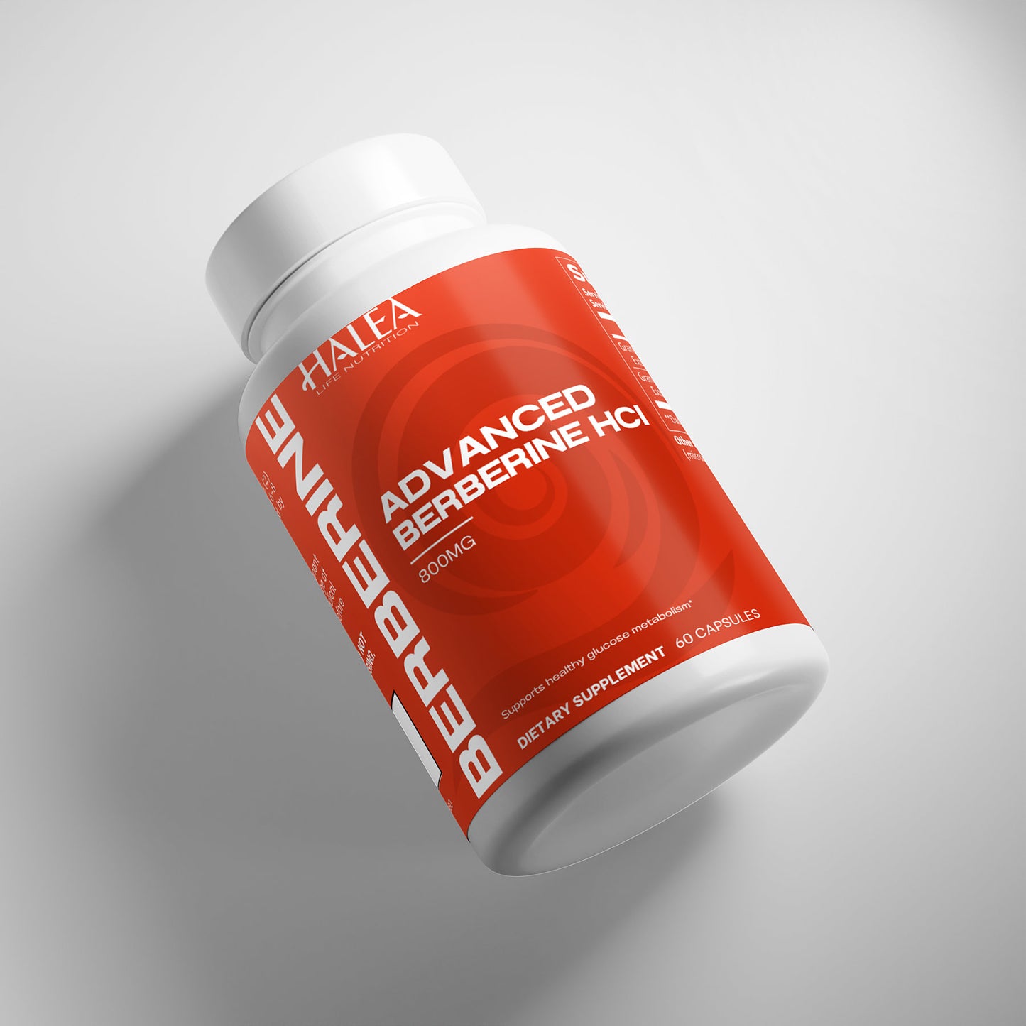 Advanced Berberine Complex