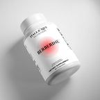 Advanced Berberine Complex |Halea Life Nutrition