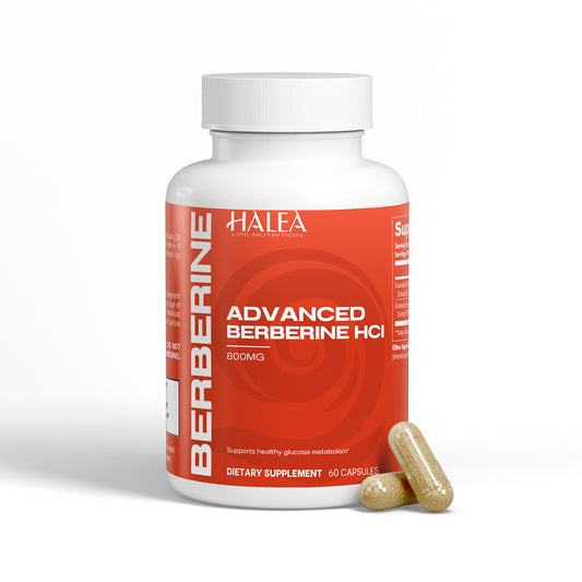 Advanced Berberine Complex