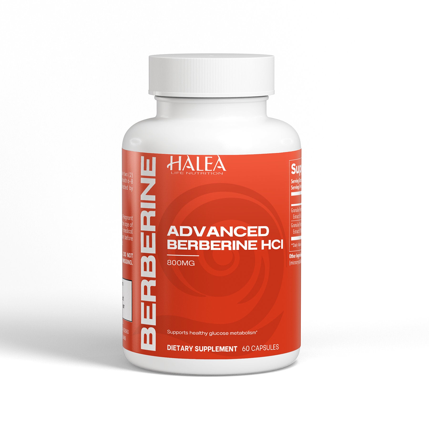 Advanced Berberine Complex