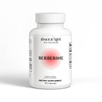 Advanced Berberine Complex |Halea Life Nutrition