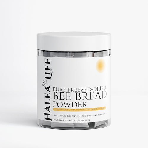 Bee Bread Powder 2,500 mg