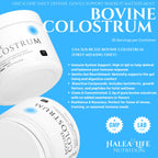 Bovine Colostrum Powder