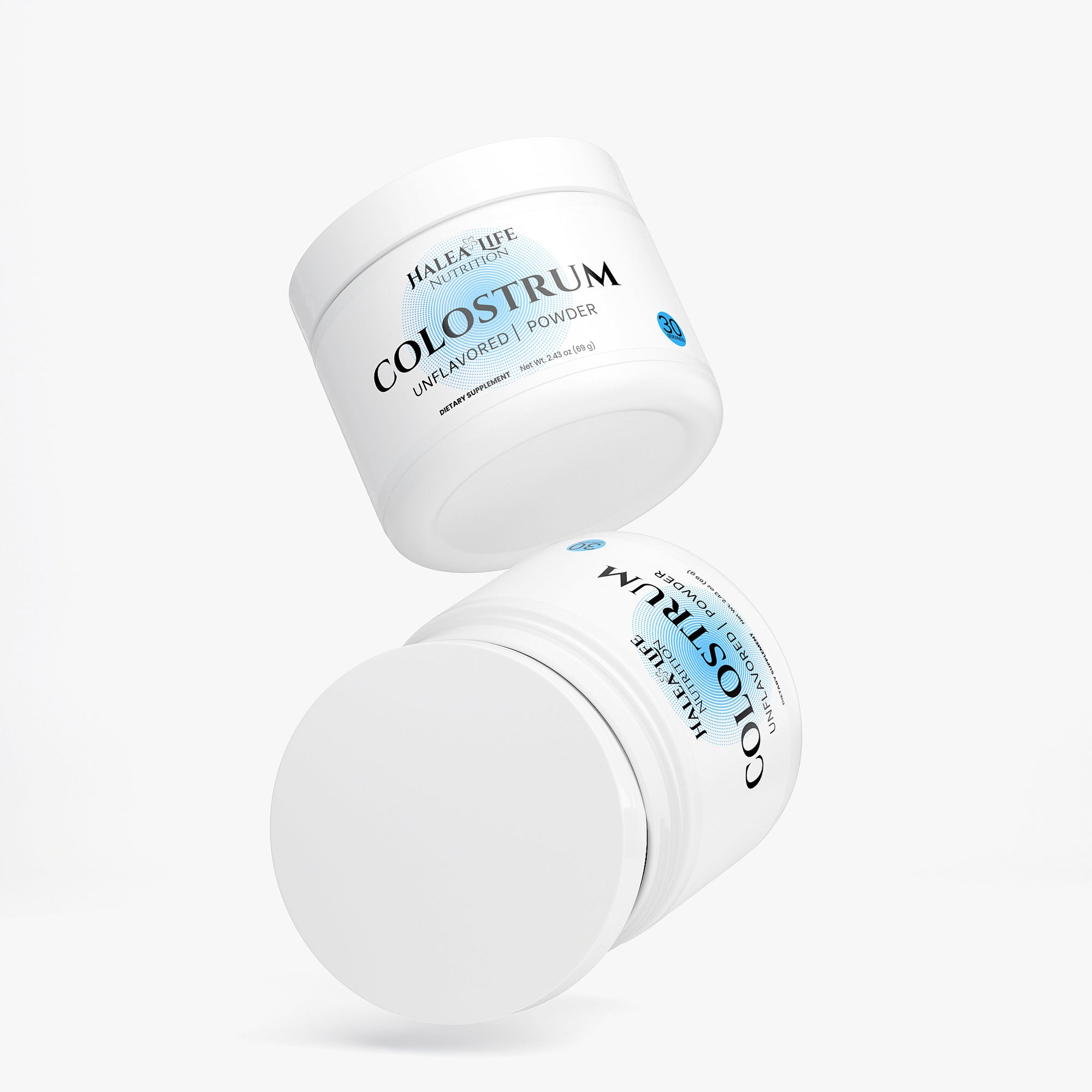 Bovine Colostrum Powder
