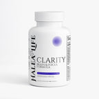 Clarity Brain & Focus Formula