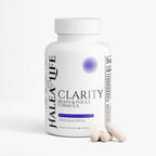 Clarity Brain & Focus Formula