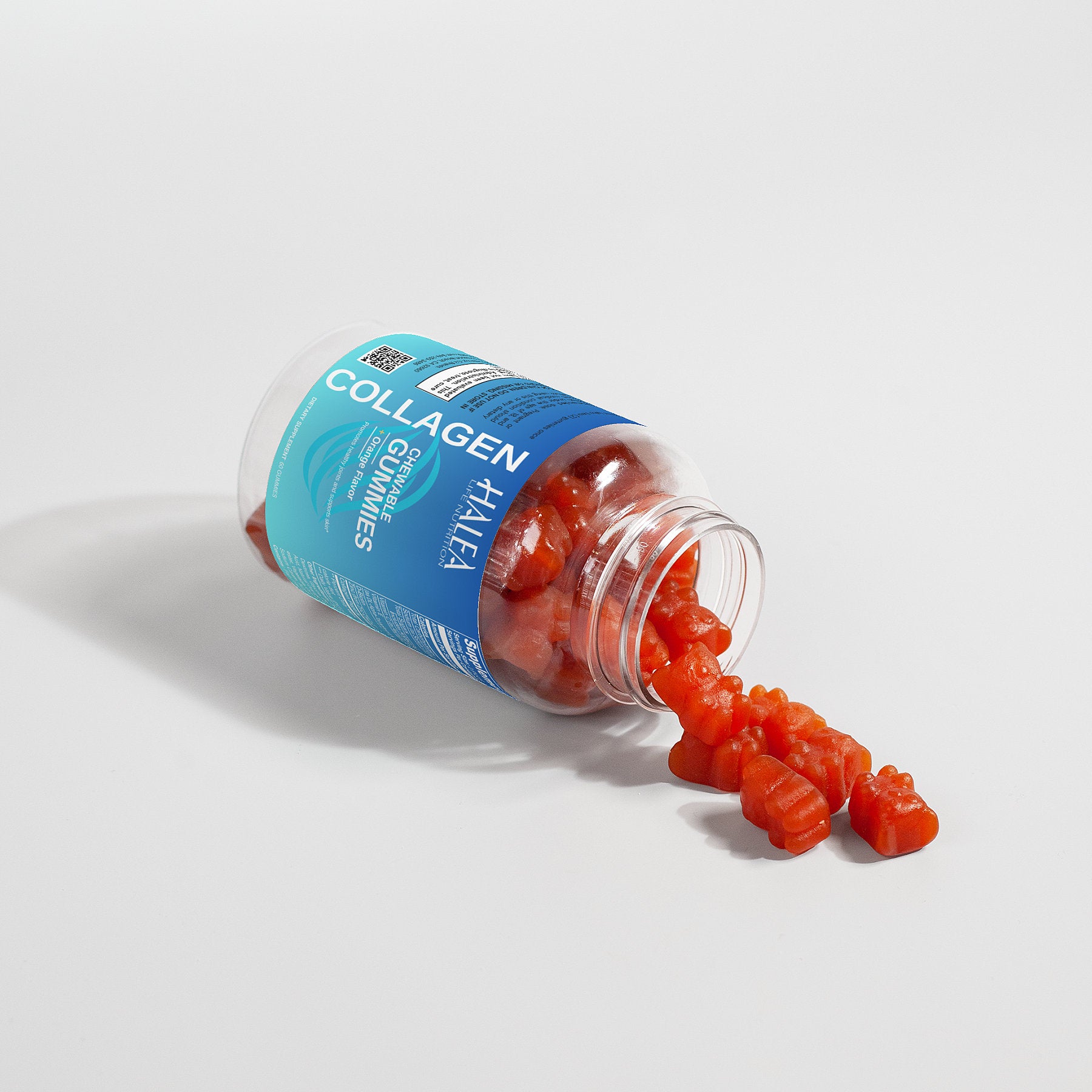 Collagen + Beauty Boost Gummies