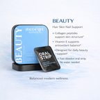 Collagen Peptides with Vitamin E Strips