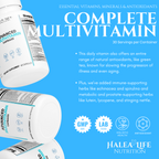 Advanced Multivitamin
