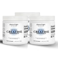 Halea Life Nutrition 100% Pure Creatine Monohydrate supplement 3 pack