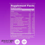 Daily Multivitamin Gummies