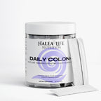 Daily Colon+ Fiber, Enzymes & Ginger Support