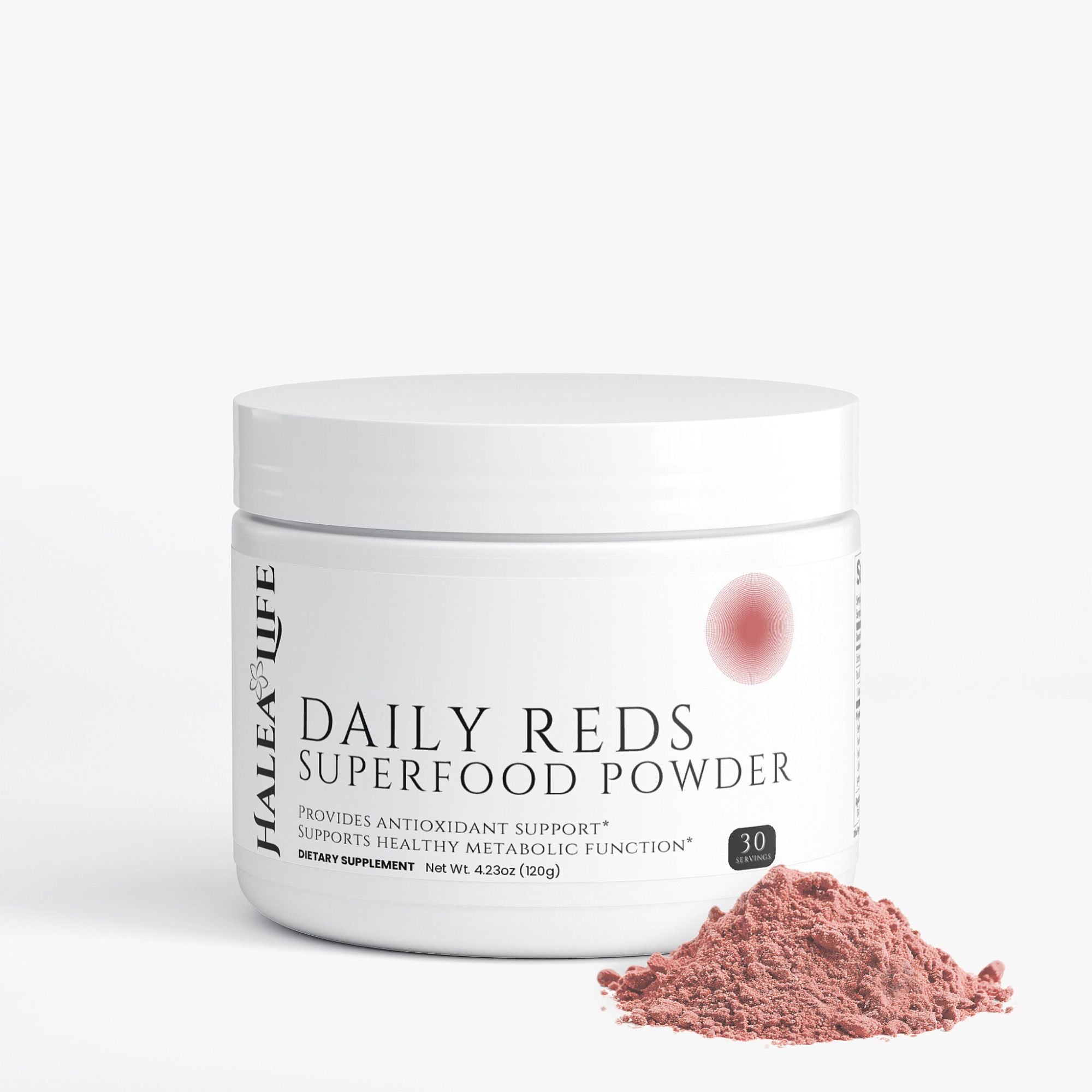 Daily Reds Superfood Powder
