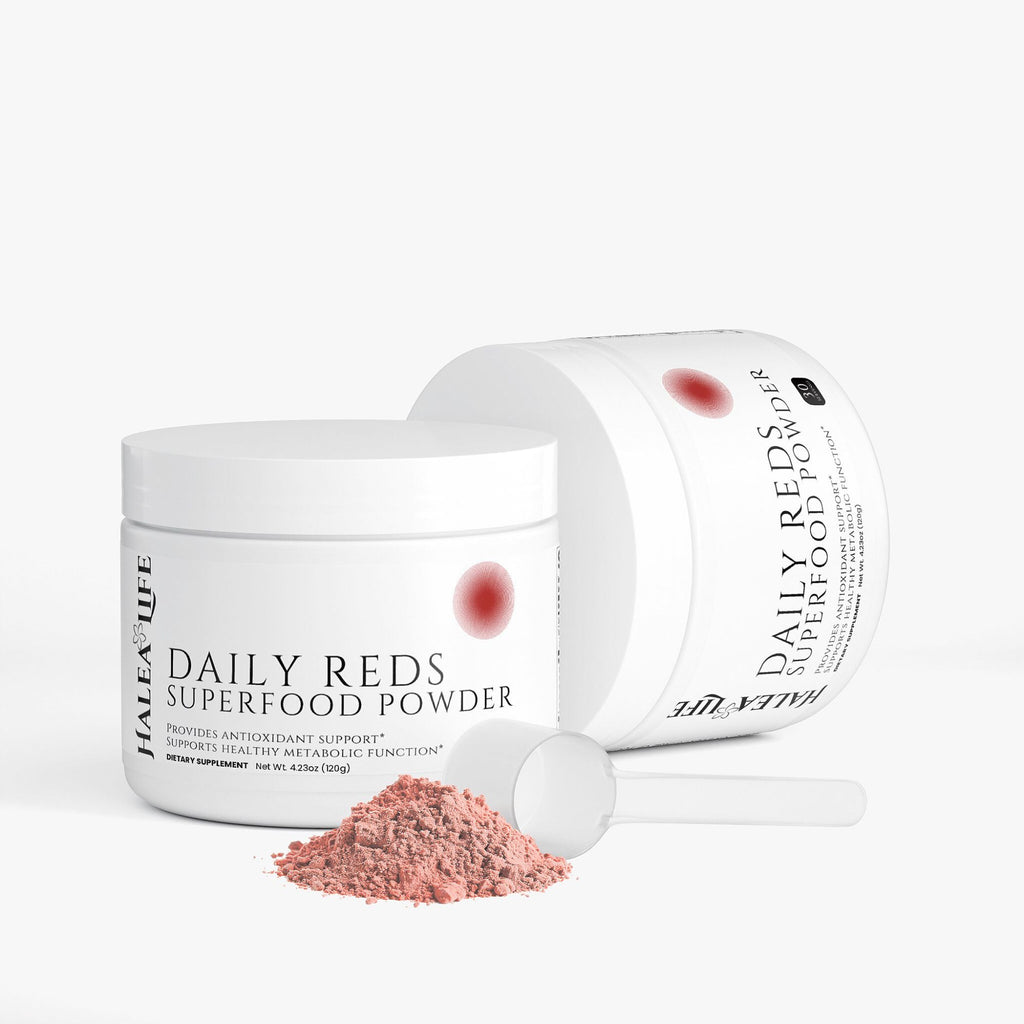 Daily Reds Superfood Powder
