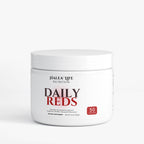 Daily Reds Superfood Powder |Halea Life Nutrition