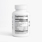 Digestive Enzyme+ with Probiotics, Bromelain & Papain