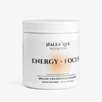 Energy + Focus + Hydration Drink Mix-Melon