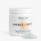 Energy + Focus + Hydration Drink Mix-Melon