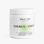 Energy + Focus + Hydration Drink Mix - Guava