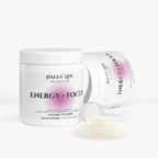 Energy+Focus+Hydration Drink Mix - Lychee