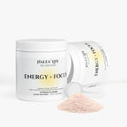 Energy + Focus + Hydration Drink Mix - Yuzu
