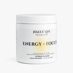 Energy + Focus + Hydration Drink Mix - Yuzu