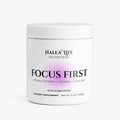 Focus First – Sour Gummy Flavor | Mental Clarity & Concentration Support