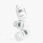 Halea Life Nutrition Halea Life Ginseng and Ginkgo Biloba Supplement for Focus and Energy