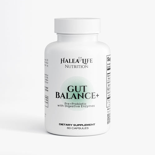 Gut Balance +