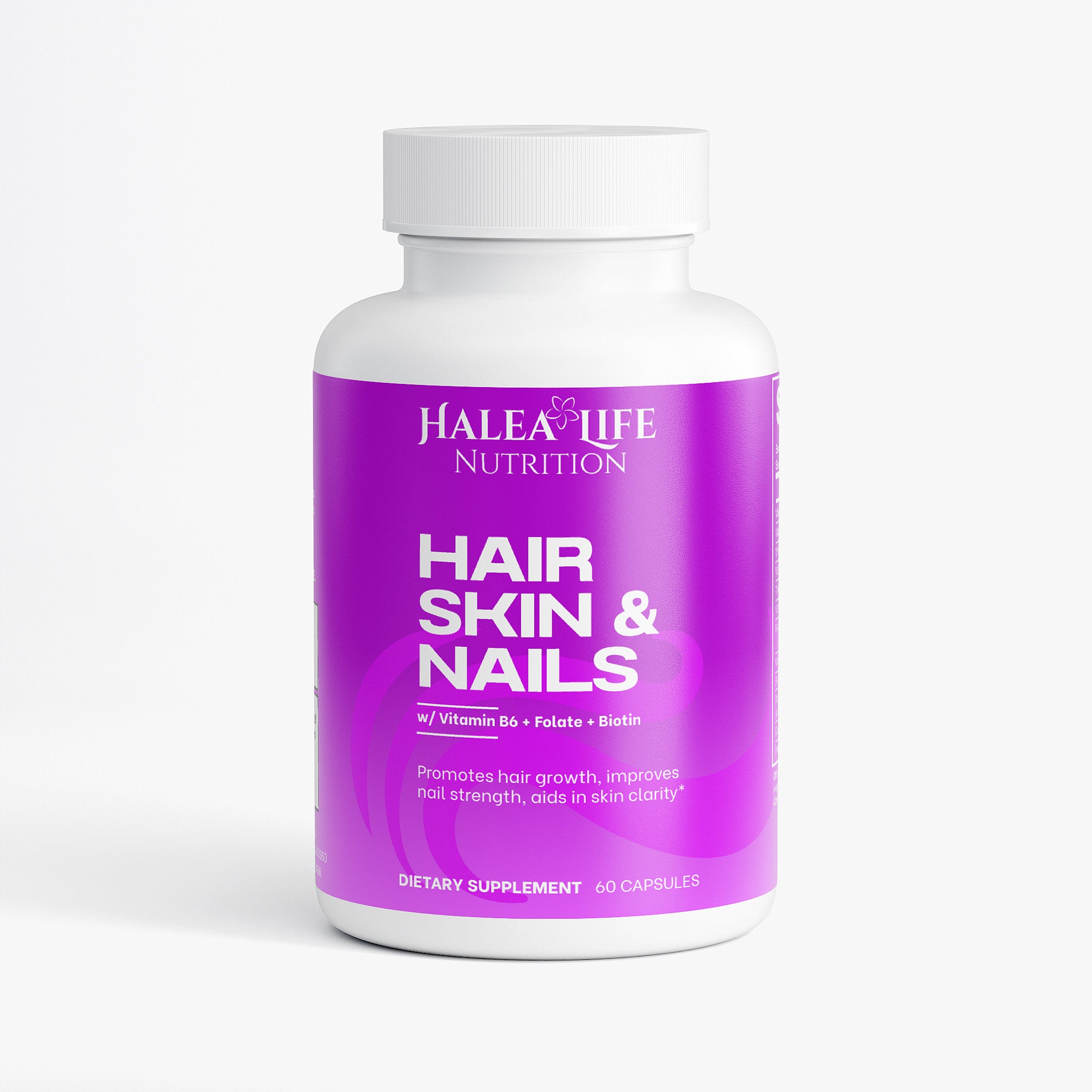 Hair, Skin and Nails Essentials