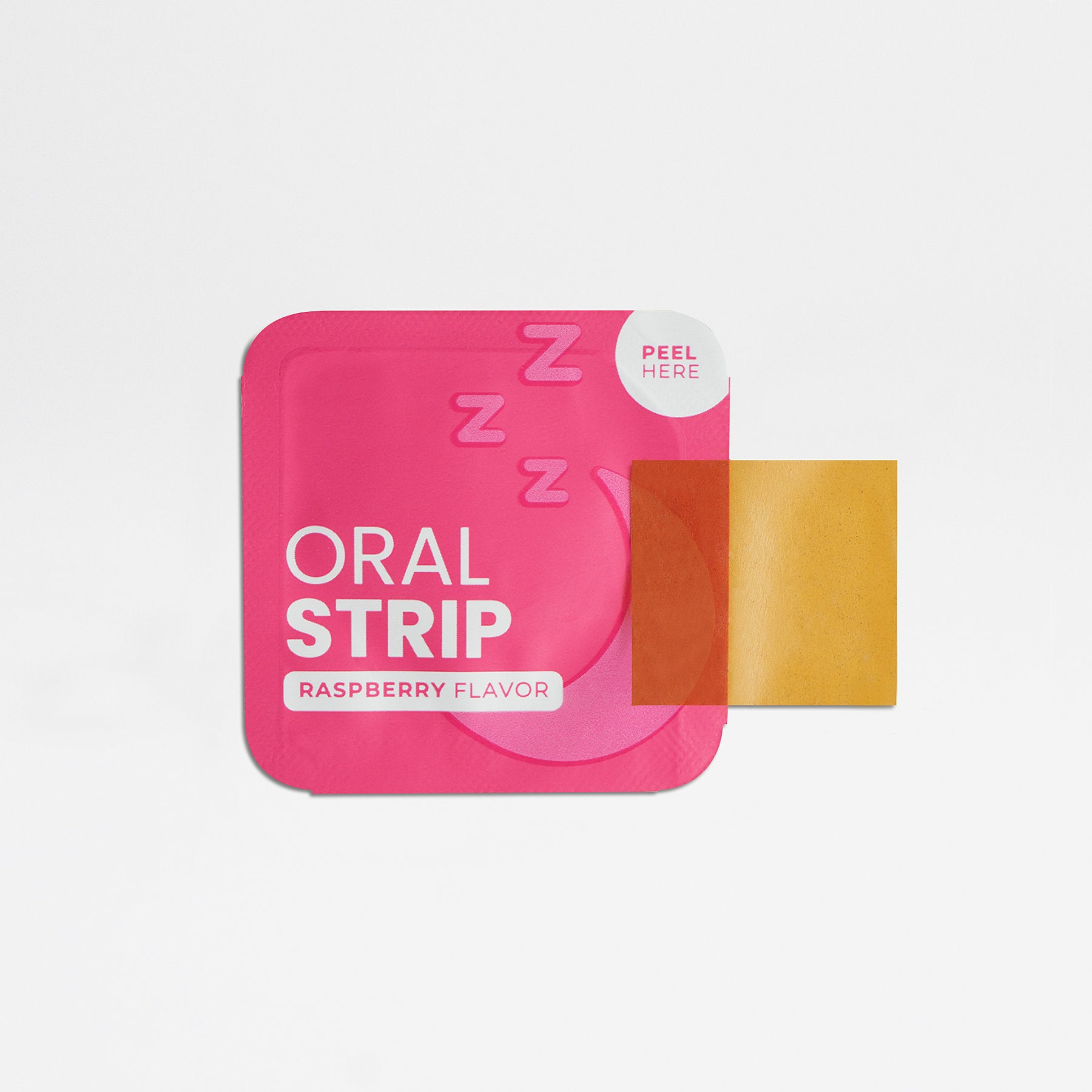 Halea Ho'o Maluhia: Sleep Support Oral Strips Halea Life Nutrition